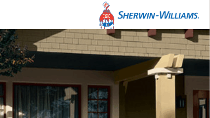 eshop at  Sherwin Williams's web store for Made in America products